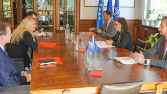 Haradinaj Stubla