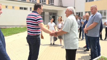 petkovig gračanica