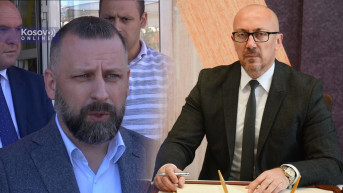Rakić i Jevtić novi ministri u kosovskoj vladi