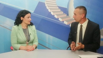 Slađana Marković Stojanović 