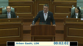Arben Gaši