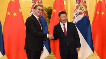 Si Ðinping i Vučić