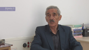 Sociolog Hasani