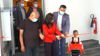 Spirić u PU Danica Jarmaz