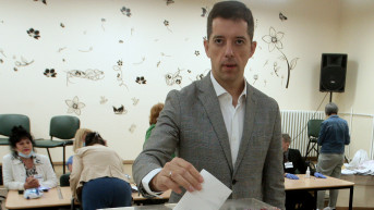 Đurić glasa