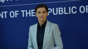 Ana Brnabić
