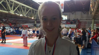Teodora Savić - Leposavić