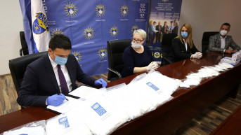 UNDP donacija
