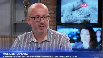 Vasilije Papović