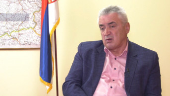 Veljko Odalović Veljko Odalović