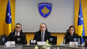 Vlada Kosova