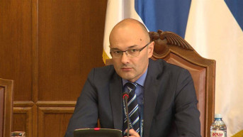 Vladimir Dimitrijevic - RIK Vladimir Dimitrijevic - RIK