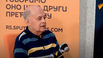 Vladislav Jovanovic