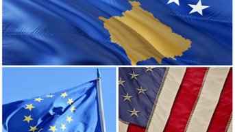 amerika eu kosovo