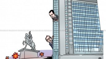 Karikatura dana 1.6.2020.