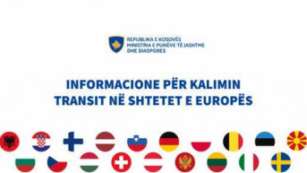 MSP - uputstvo