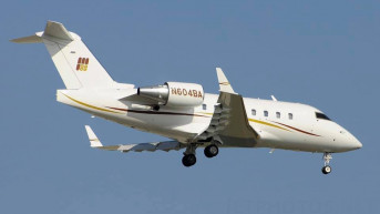 avion Bedžeta Pacolija