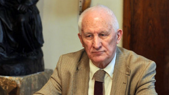 Matija Bećković