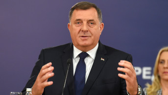 Milorad Dodik