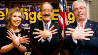 Eliot Engel