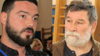 Antić - Milisavljević Antić - Milisavljević