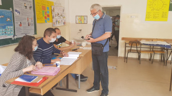 Glasanje uz poštovanje epidemioloških mera