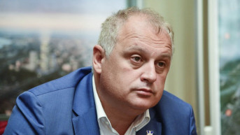 Goran Vesić