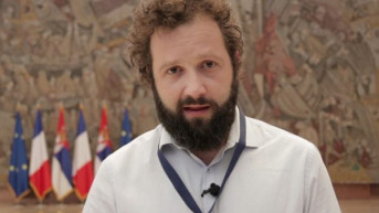 Ibro Seferi Ibro Seferi