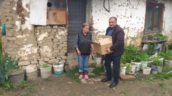 Klokot- Pomoć za socijalno ugrožene porodice