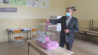 karadžić glasanje