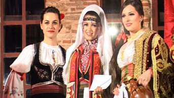 kosovka devojka