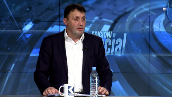 Ram Ljikaj