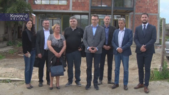 Petković Gračanica