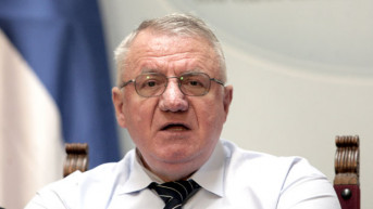 šešelj