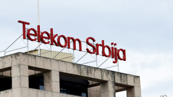 telekom srbije