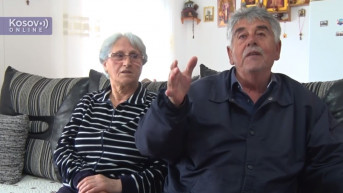 Ilija i Blagica Trajković Ilija i Blagica Trajković