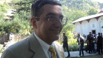 Srđa Trifković Srđa Trifković