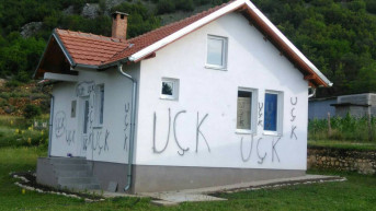 grafiti OVK