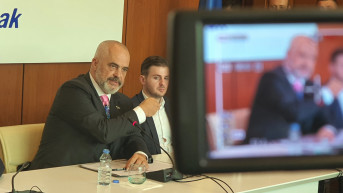 Edi Rama