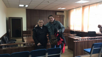Zajić i Vasić