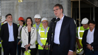 vučić