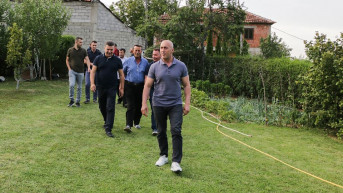 ramuš haradinaj