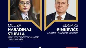 haradinaj stubla