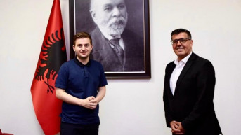 Cakaj - Haziri