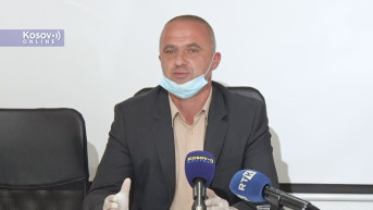 Direktor Upravnog odbora preduzeća „Ekologija“ Dejan Dimitrijević II.mp4