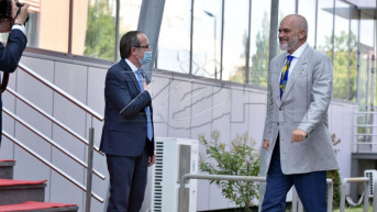hoti i rama