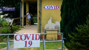 Kovid19