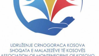 udruženje crnogoraca kosova