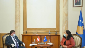 Osmani