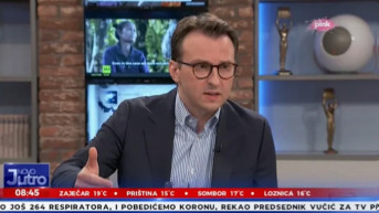 Petar Petković